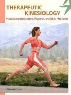 دانلود کتاب Therapeutic Kinesiology