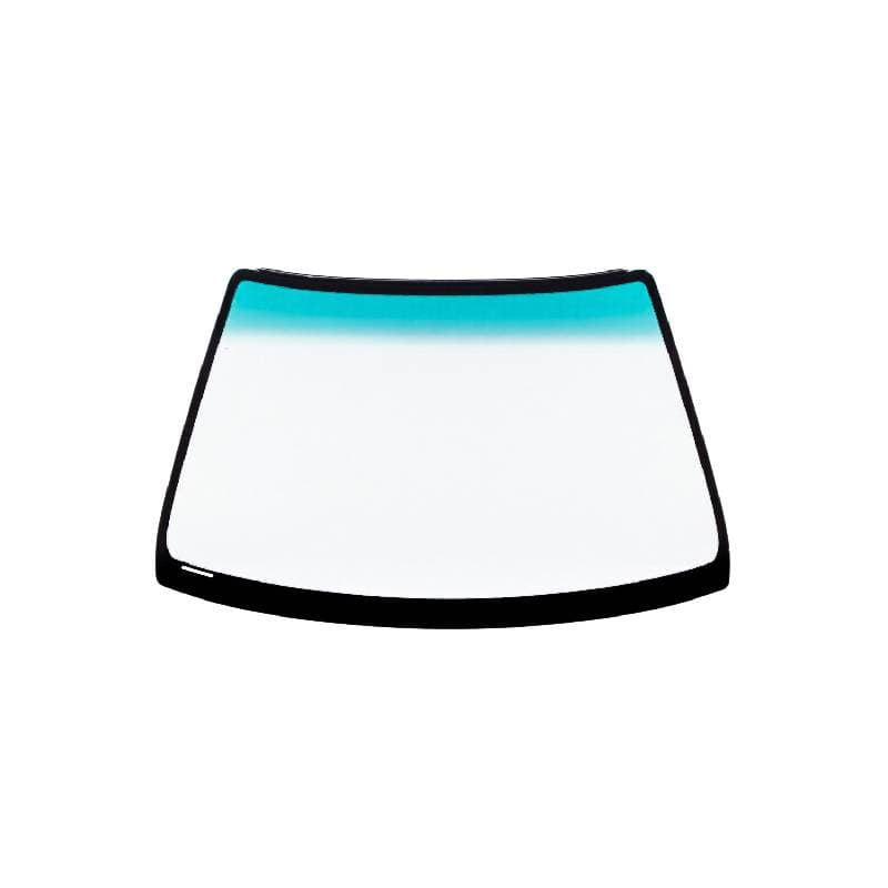 شیشه عقب ام جی GS