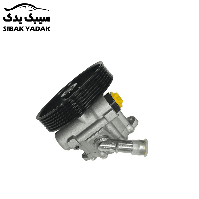 پمپ هیدرولیک لیفان X50 — تصویر ۷