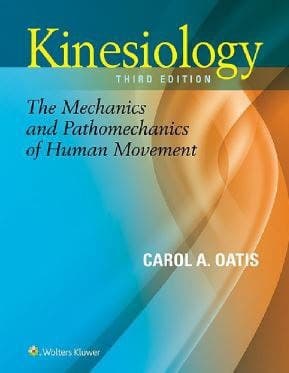 دانلود کتاب Kinesiology The mechanics and Pathomechanics — تصویر ۲