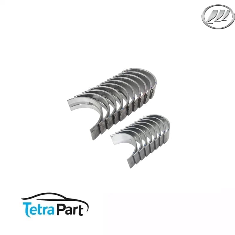 یاتاقان ثابت و متحرک سایز ۲۵ لیفان X60 — تصویر ۲