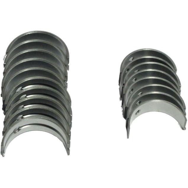 یاتاقان ثابت و متحرک استاندارد لیفان X60 — تصویر ۲