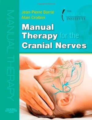 دانلود کتاب Manual Therapy for the Cranial Nerves