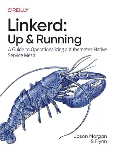 کتاب Linkerd: Up and Running