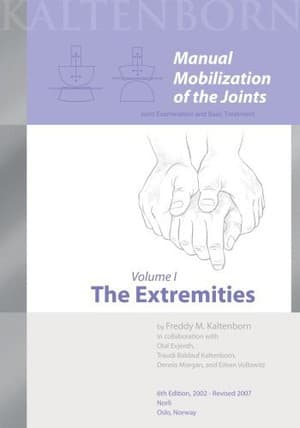 دانلود کتاب Manual Mobilization of the Joints — تصویر ۲