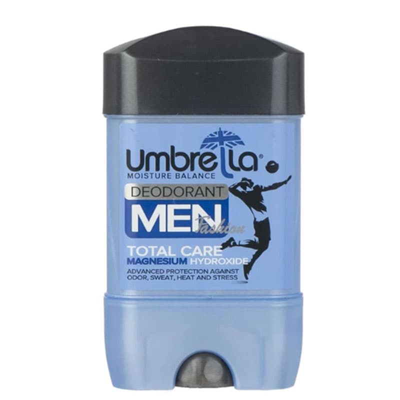 مام مردانه آمبرلا مدل TOTAL CARE