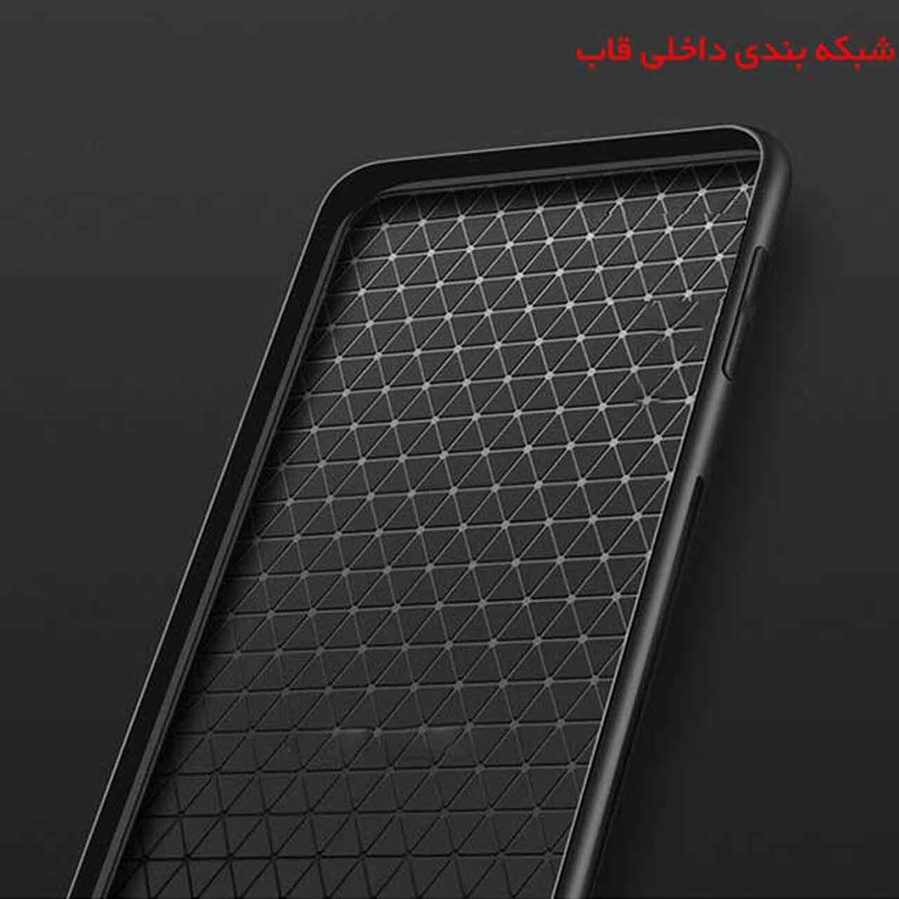 قاب طرح چرم گوزنی مدل DEER برای گوشی های آیفون — تصویر ۵
