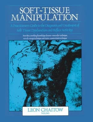 دانلود کتاب Soft-Tissue Manipulation A Practitioner’s Guide