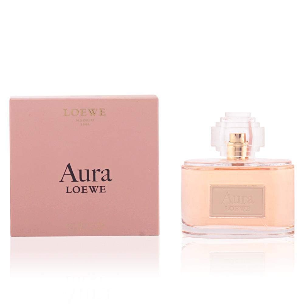 عطر لووه آئورا Loewe Aura