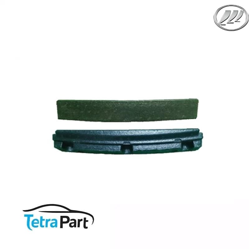 ضربه گیر سپر جلو لیفان X60