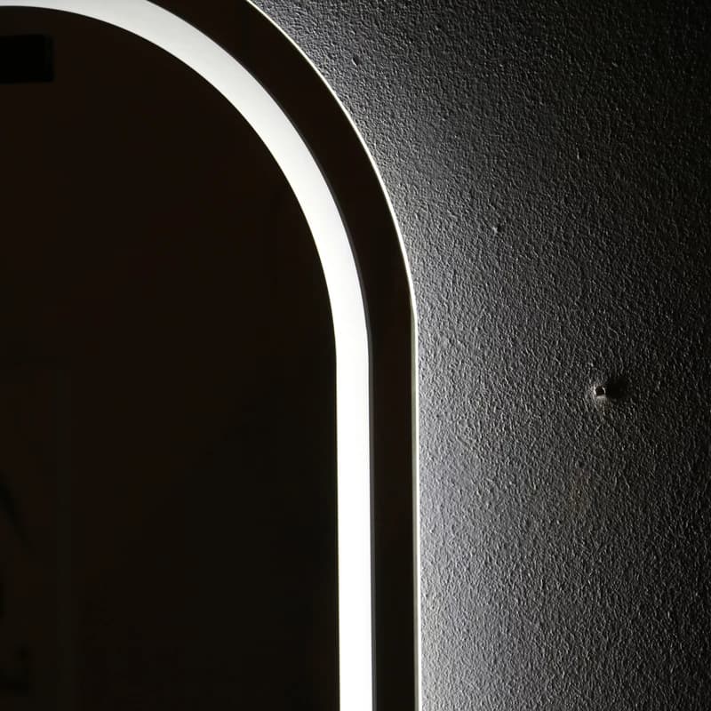 آینه دلفین مدل Round-bb-7040 — تصویر ۸