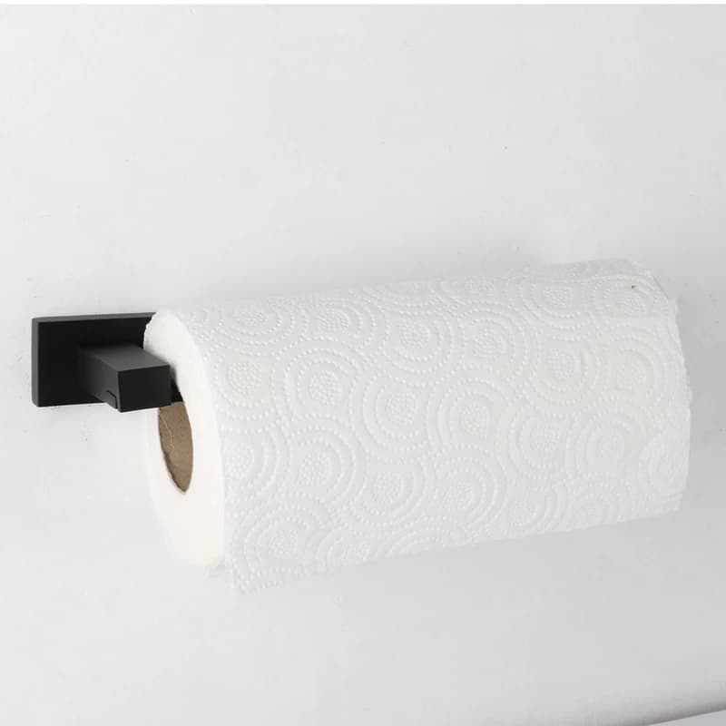 پایه رول دستمال کاغذی دلفین مدل Est-05-B-bl — تصویر ۴