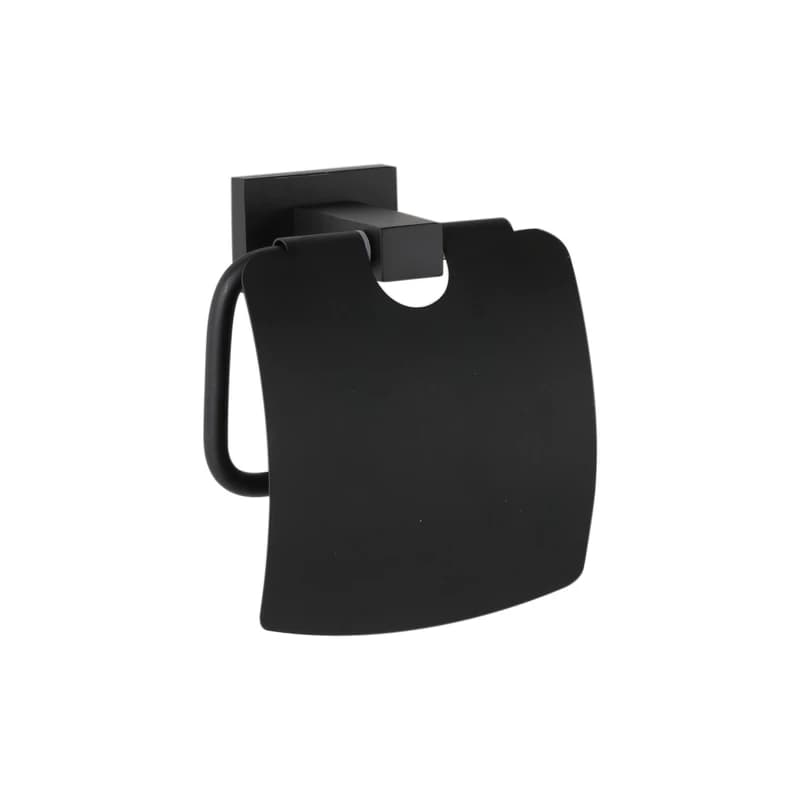پایه رول دستمال کاغذی دلفین مدل Est-05-bl