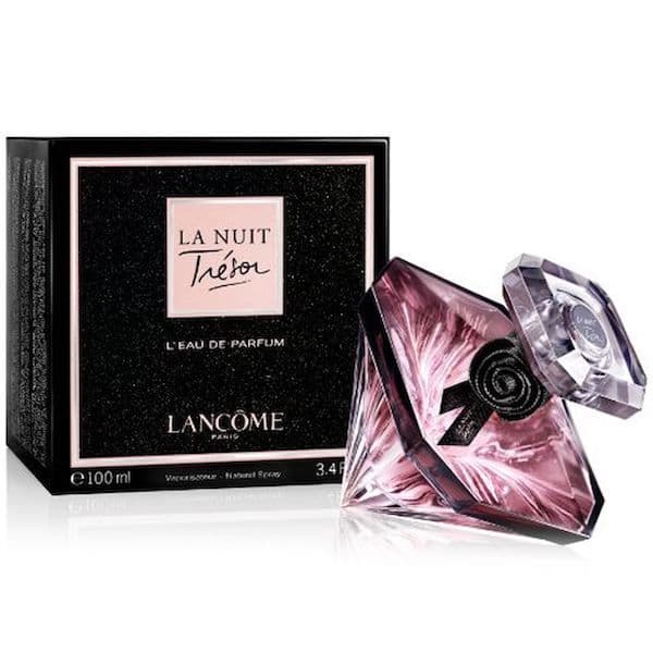 عطر لانکوم لانویت ترزور Lancome La Nuit Tresor