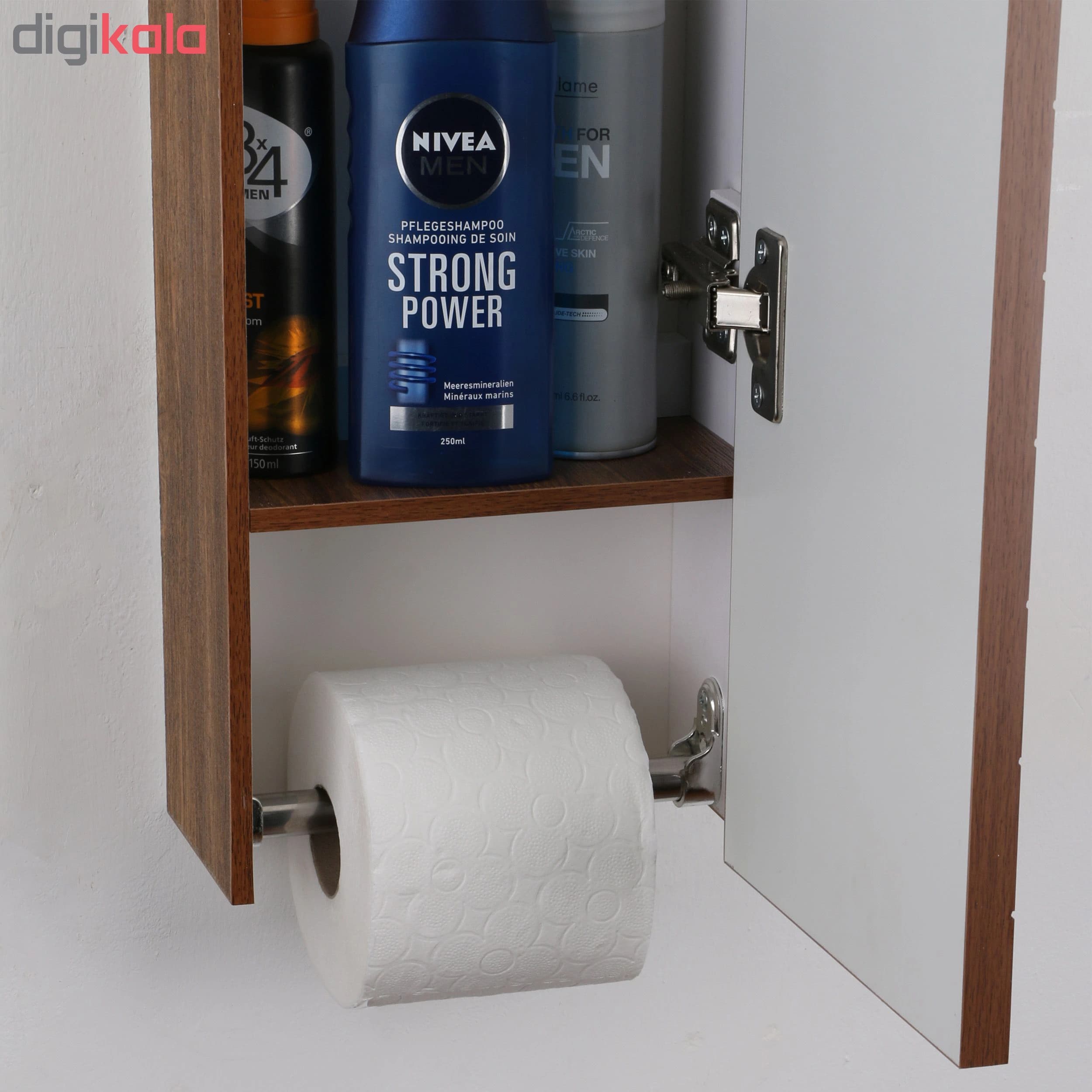 باکس دلفین کد WD-1057 — تصویر ۸