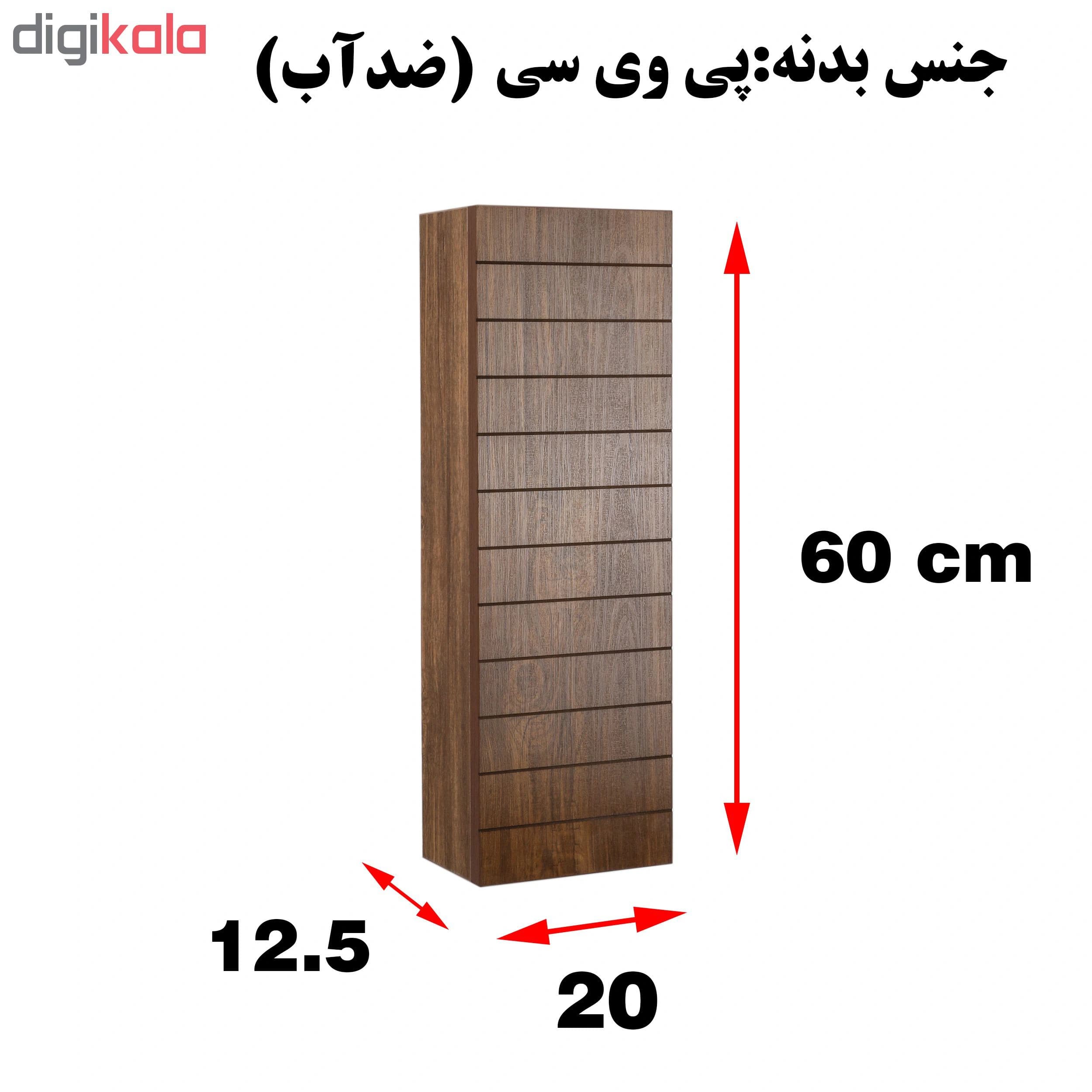 باکس دلفین کد WD-1057 — تصویر ۳