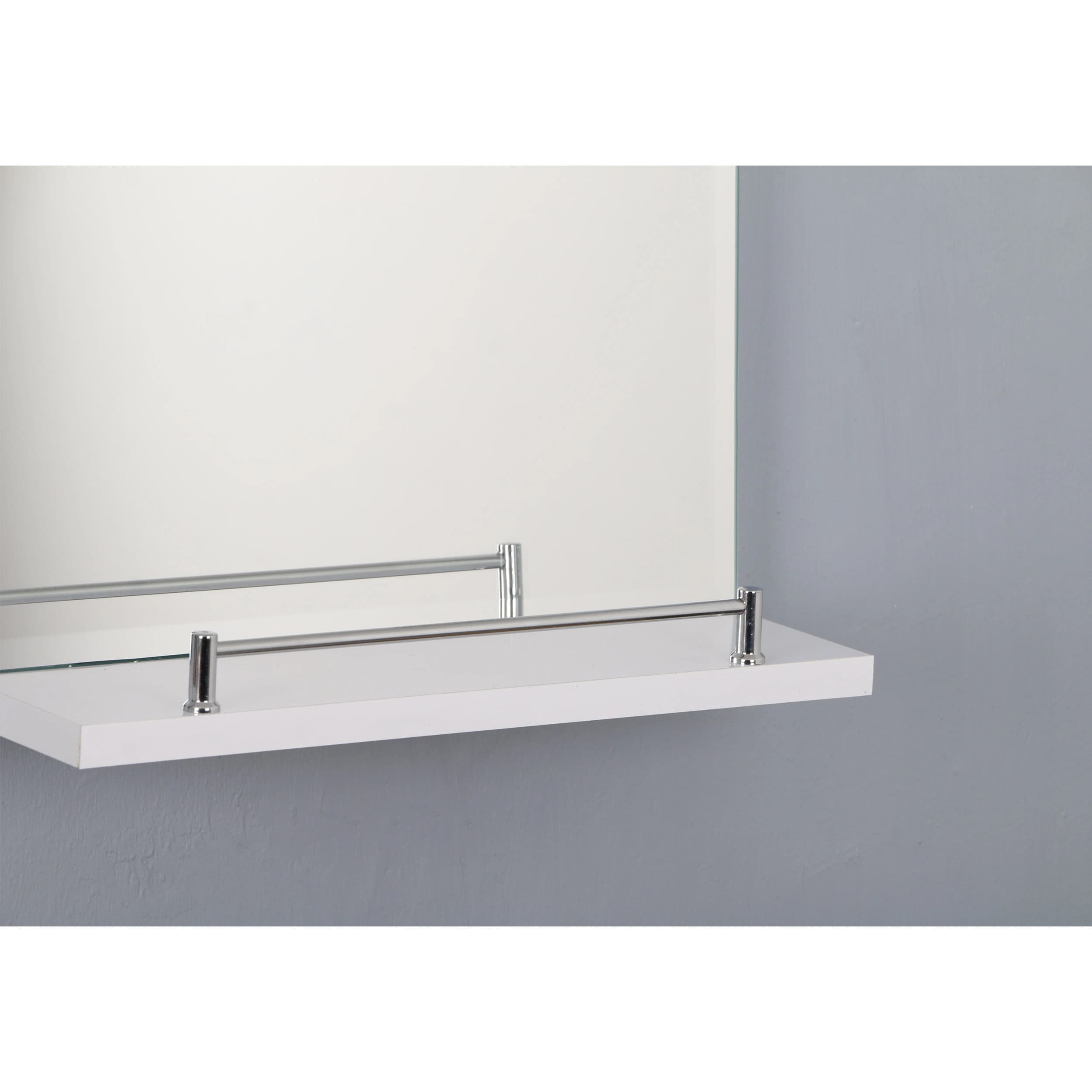 آینه دلفین کد T-1035 — تصویر ۴