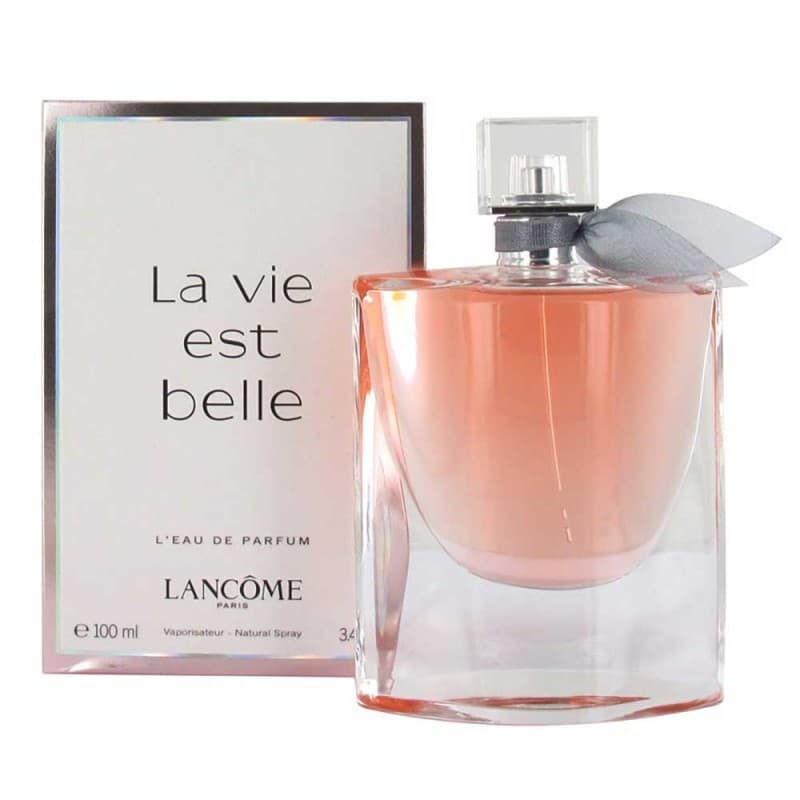 عطر لانکوم لاویه بل Lancome la vie est belle