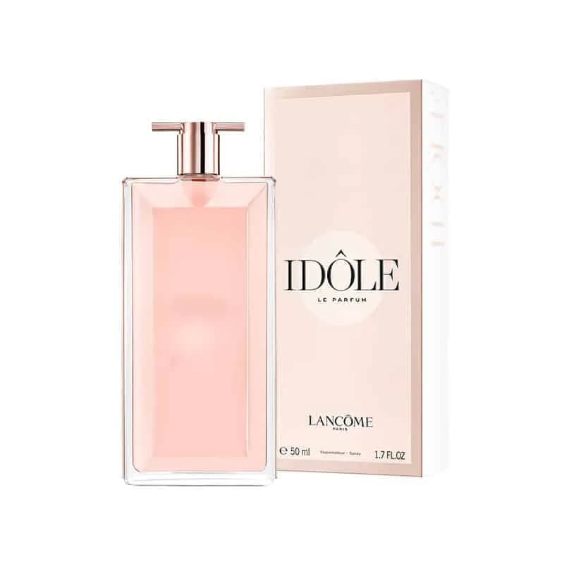 عطر لانکوم ایدول Lancome Idôle — تصویر ۳