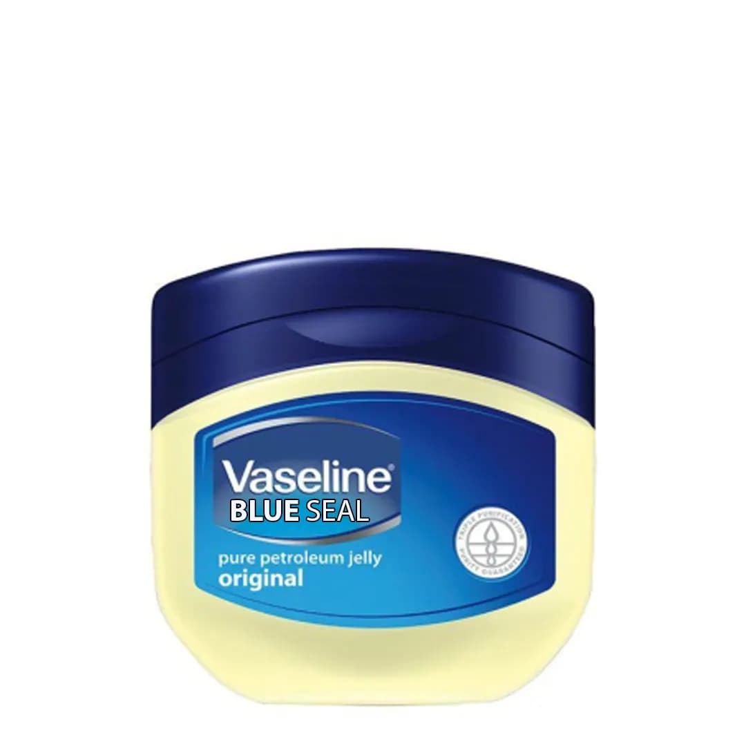 وازلین مدل BlueSeal حجم 50 میل