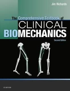 دانلود کتاب Clinical Biomechanics