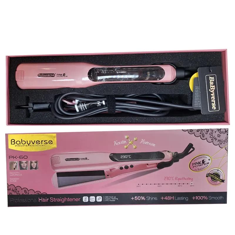 اتو مو بابیورس PK-60 Babyverse