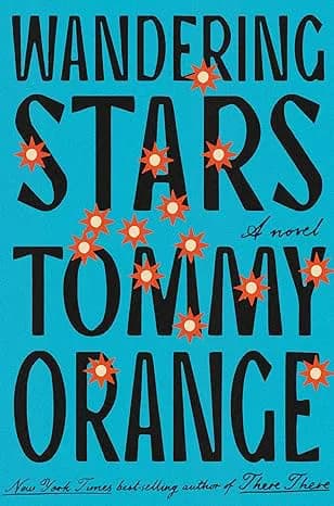 کتاب Wandering Stars