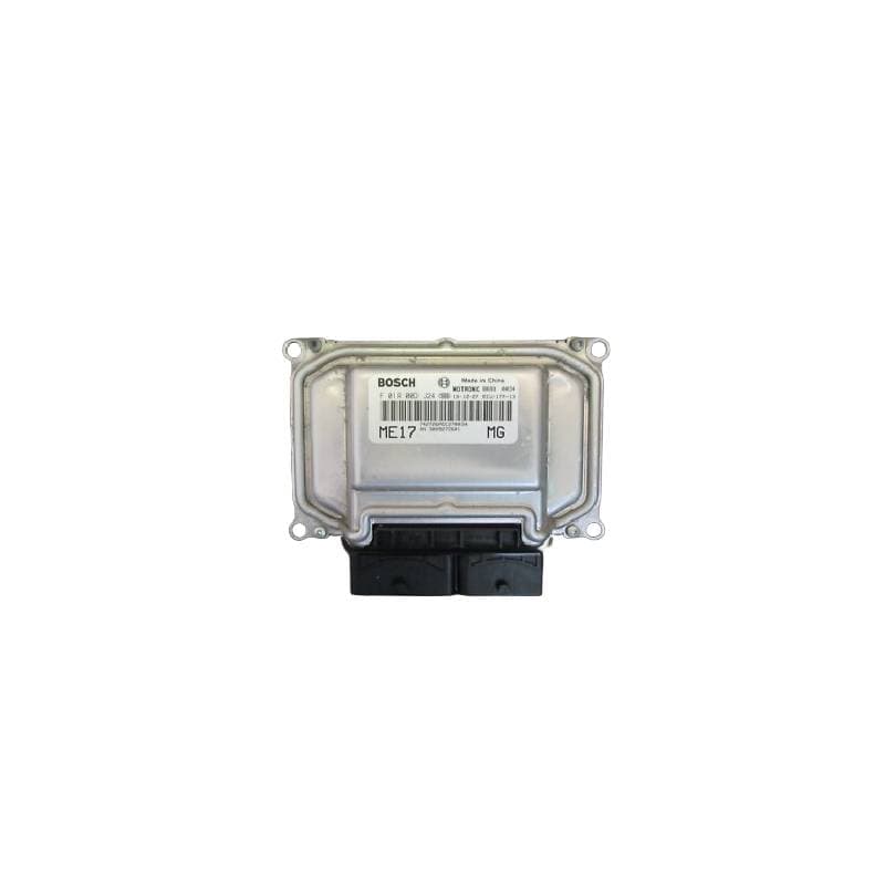 کامپیوتر ECU ام جی 3