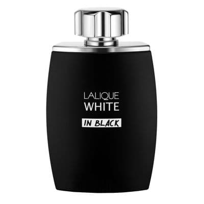 ادکلن لالیک وایت این بلک Lalique White in Black — تصویر ۳