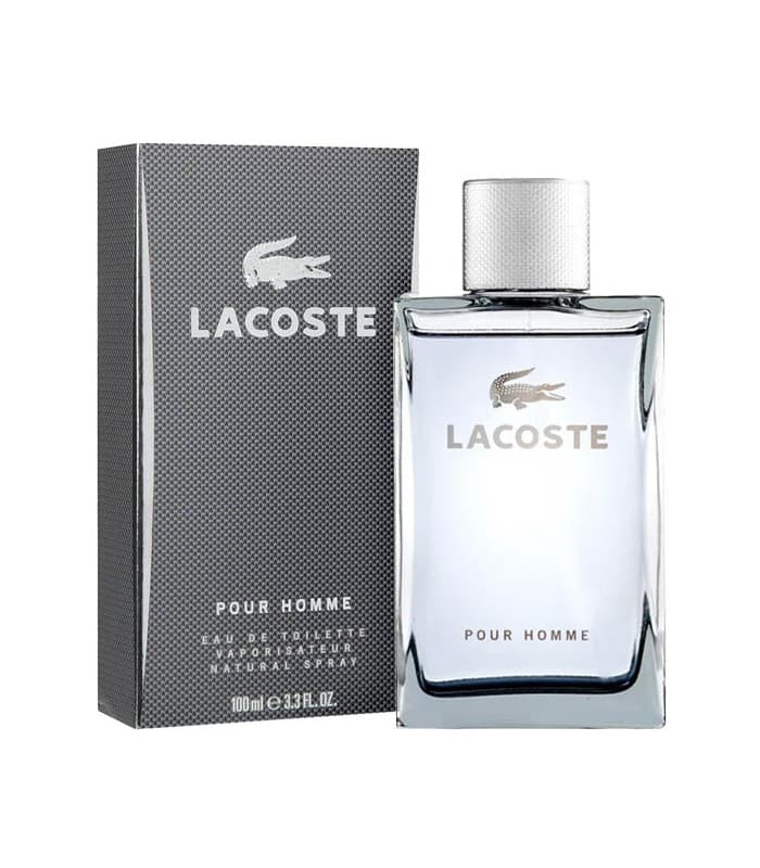 عطر لاگوست پورهوم Lacoste Pour Homme