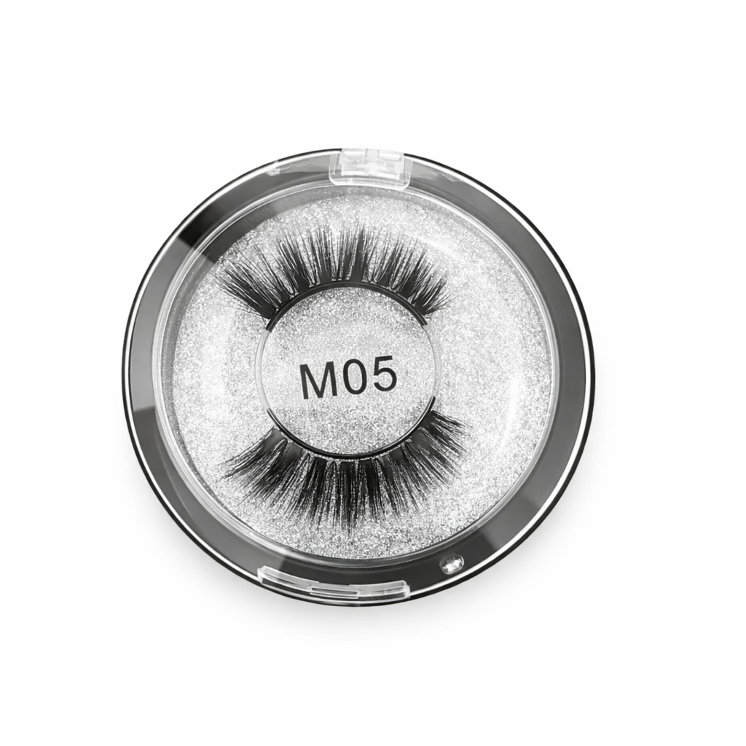 مژه مصنوعی مغناطیسی مدل M05