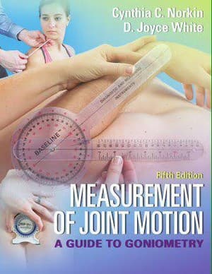 دانلود کتاب Measurement of Joint Motion A Guide