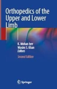 دانلود کتاب Orthopedics of upper and lower limb