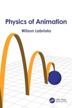 کتاب Physics of Animation
