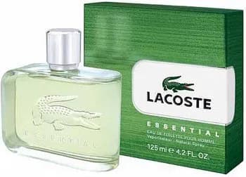 ادکلن لاگوست اسنشیال سبز Lacoste Essential