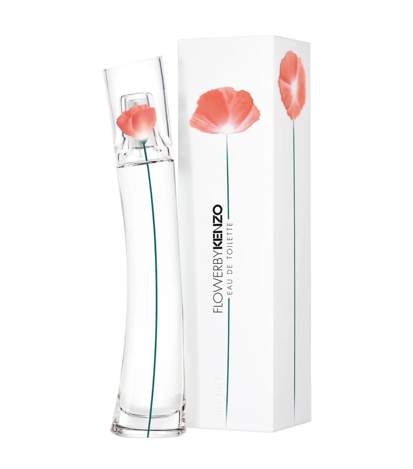 عطر کنزو فلاور ادوپرفیوم kenzo Flower EDP