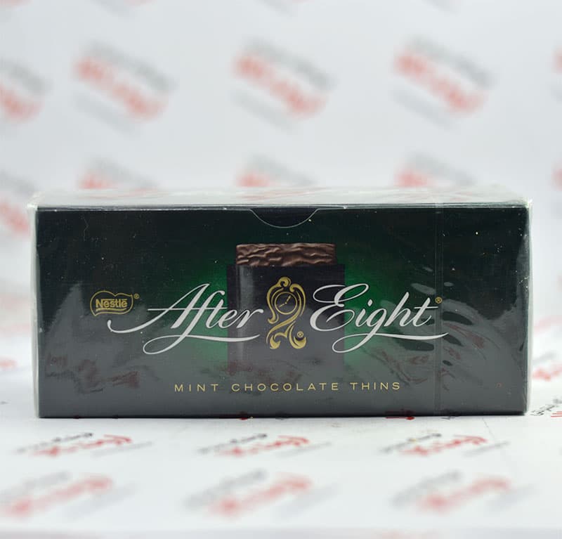 شکلات افتر ايت After Eight با طعم نعنا 200 گرمي — تصویر ۲