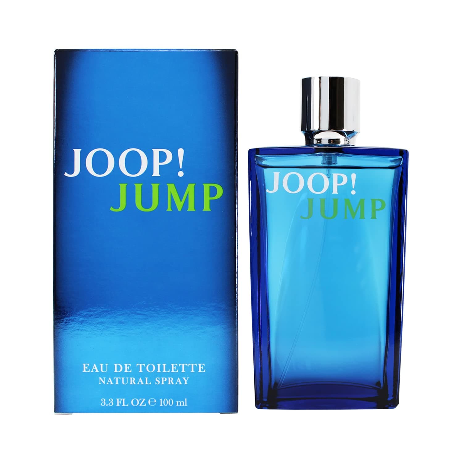 ادکلن جوپ جامپ Joop Jump