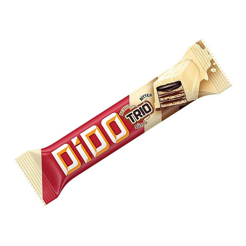 شکلات ویفر دیدو DiDO — تصویر ۳
