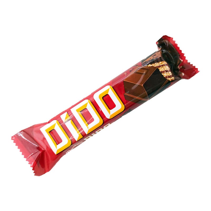 شکلات ویفر دیدو DiDO — تصویر ۵