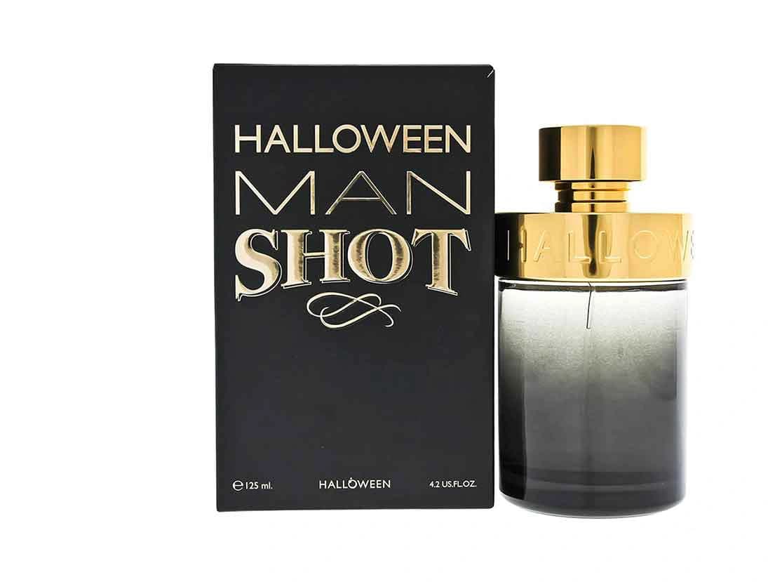 ادکلن هالووین من شات Halloween Man Shot — تصویر ۵