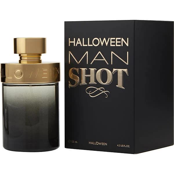 ادکلن هالووین من شات Halloween Man Shot — تصویر ۲