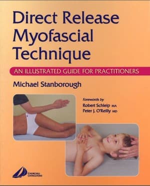 دانلود کتاب DIRECT RELEASE MYOFASCIAL TECHNIQUE