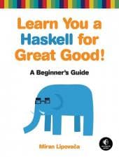 کتاب Learn you a haskell for great good