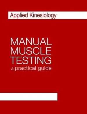 دانلود کتاب Mmt applied kinesiology