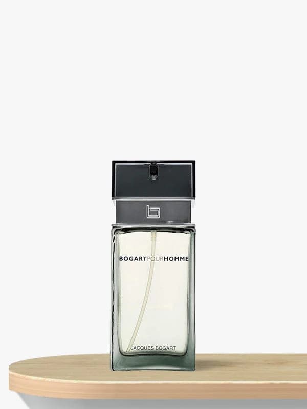 ادکلن جکس بوگارت پور هوم Jacques Bogart Pour Homme — تصویر ۵