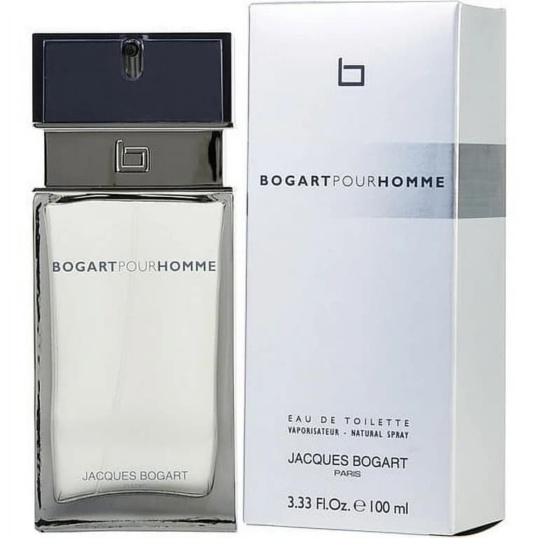 ادکلن جکس بوگارت پور هوم Jacques Bogart Pour Homme — تصویر ۳