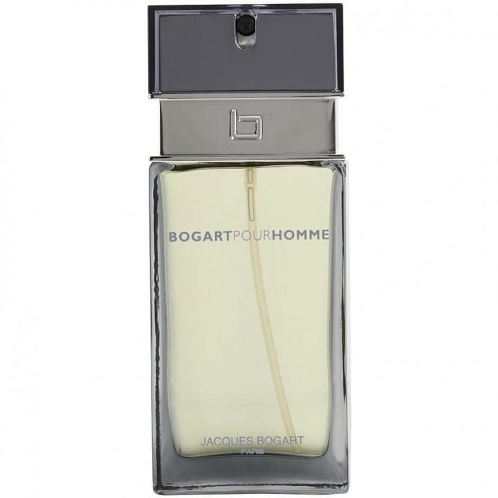 ادکلن جکس بوگارت پور هوم Jacques Bogart Pour Homme — تصویر ۴