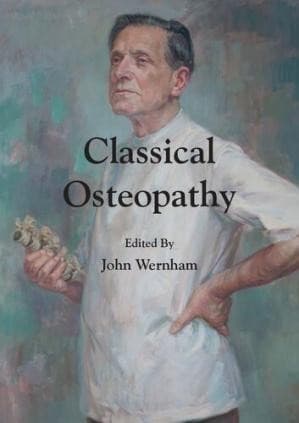 دانلود کتاب Classical osteopathy (John Wernham)