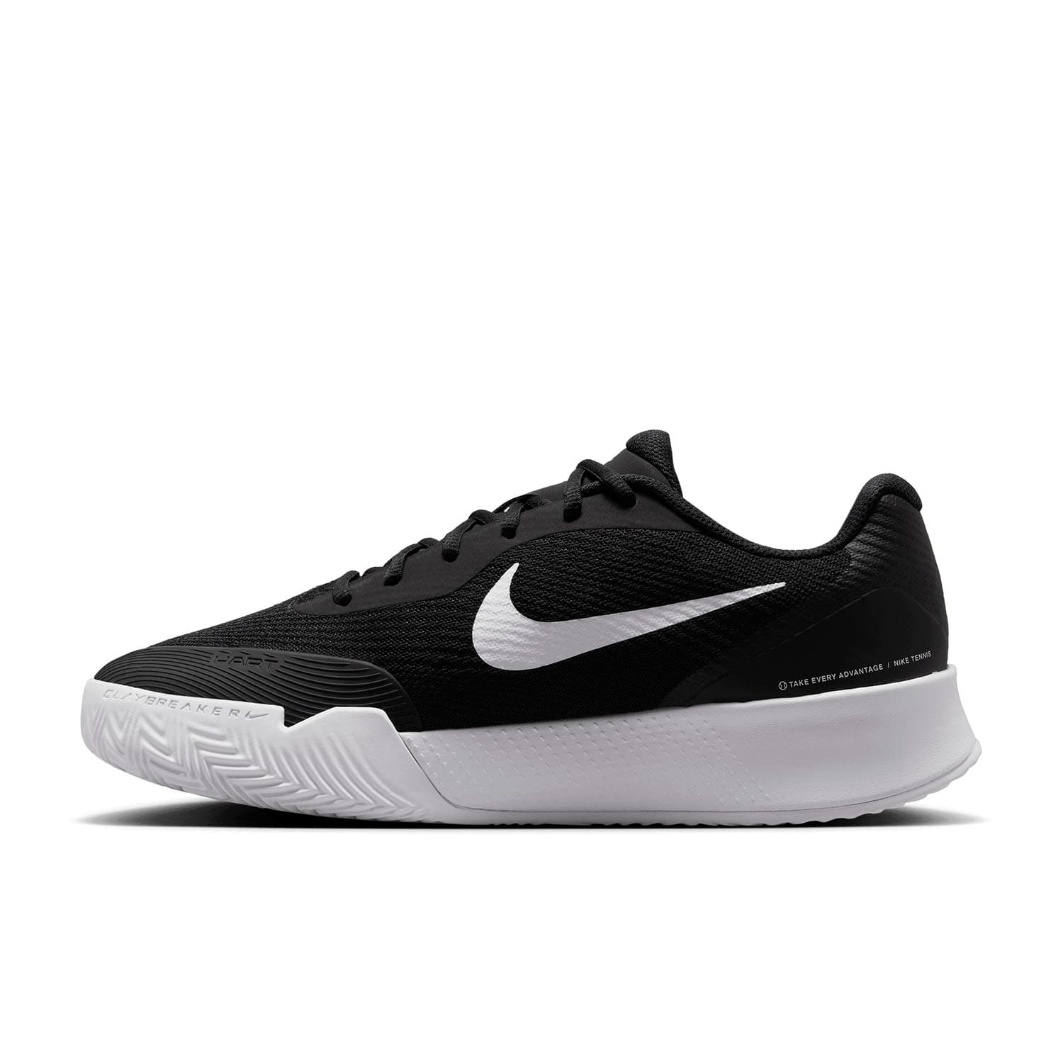 کفش تنیس مردانه نایکی Nike vapor lite CLAY — تصویر ۳